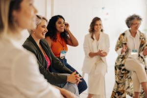 The global program aims to help close the gender gap and transform the future of the tech industry NEORIS launches Academia Morada, an initiative to empower female leadership in technology
